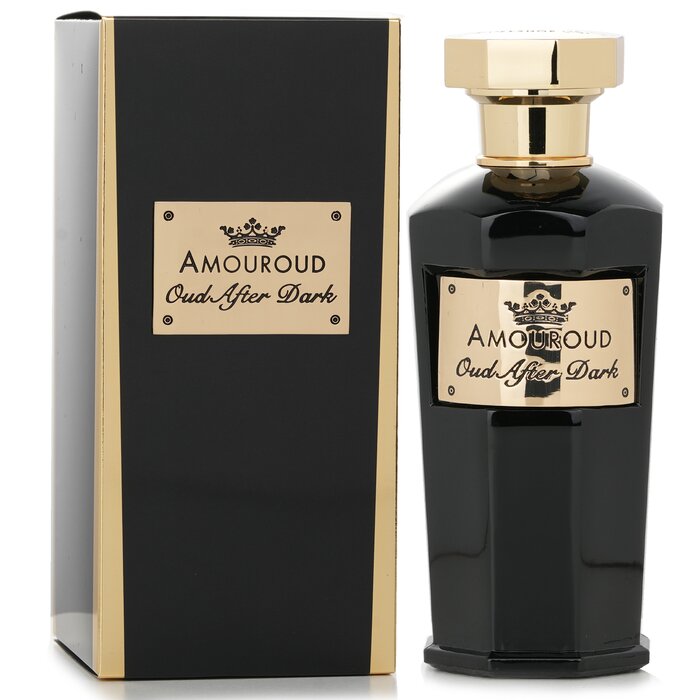 Oud After Dark Eau De Parfum Spray - 100ml/3.4oz