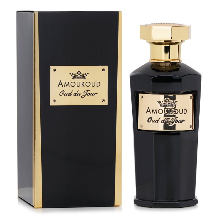 Oud Du Jour Eau De Parfum Spray - 100ml/3.4oz