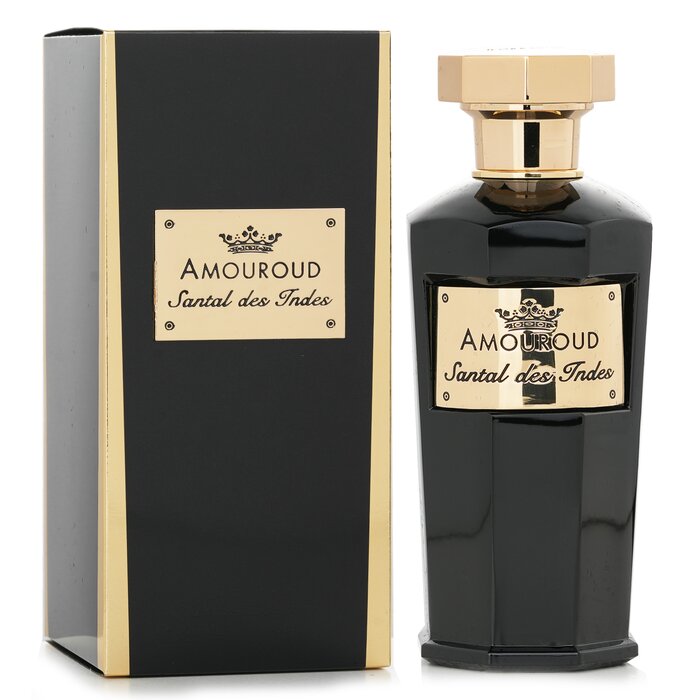 Santal Des Indes Eau De Parfum Spray - 100ml/3.4oz