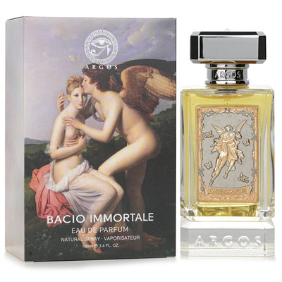 Bacio Immortale Eau De Parfum Spray - 100ml/3.4oz