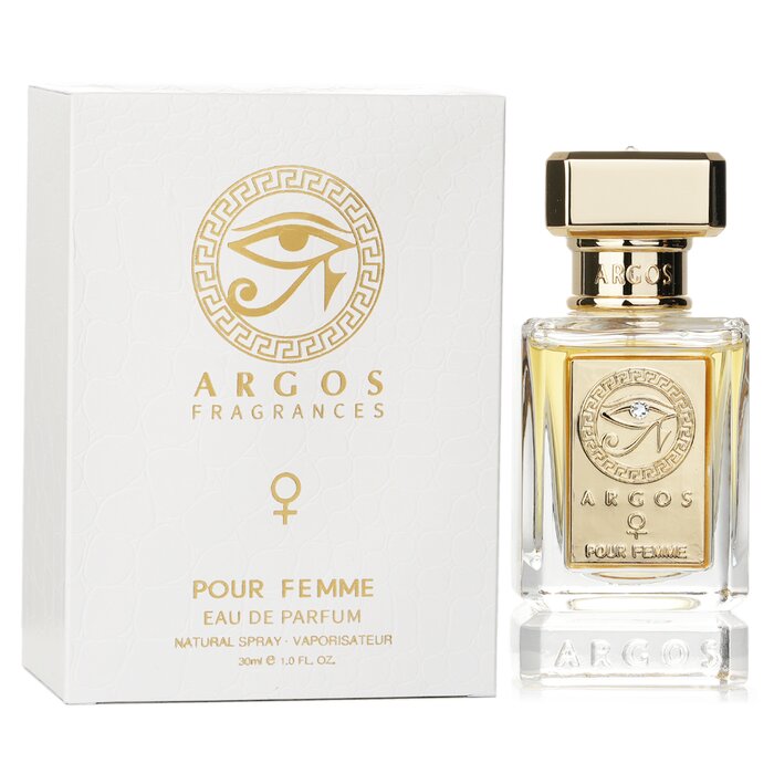 Pour Femme Eau De Parfum - 30ml/1oz