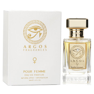 Pour Femme Eau De Parfum - 30ml/1oz