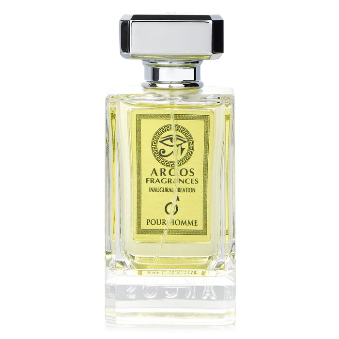 Pour Homme Eau De Parfum Spray - 100ml/3.4oz