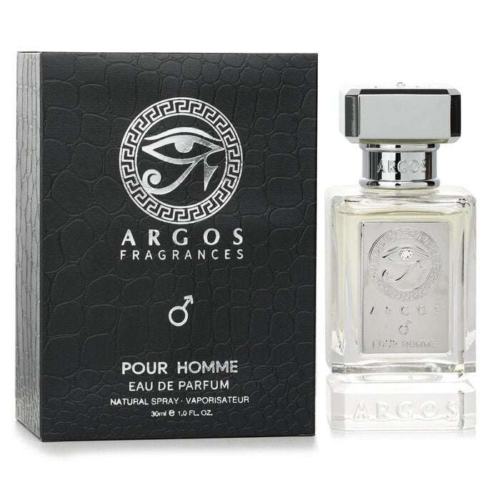 Pour Homme Eau De Parfum Spray - 30ml/1oz