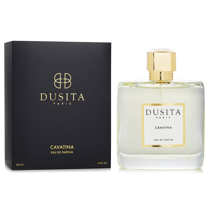 Cavatina Eau De Parfum Spray - 100ml/3.4oz