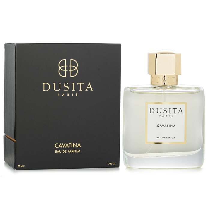 Cavatina Eau De Parfum Spray - 50ml/1.7oz