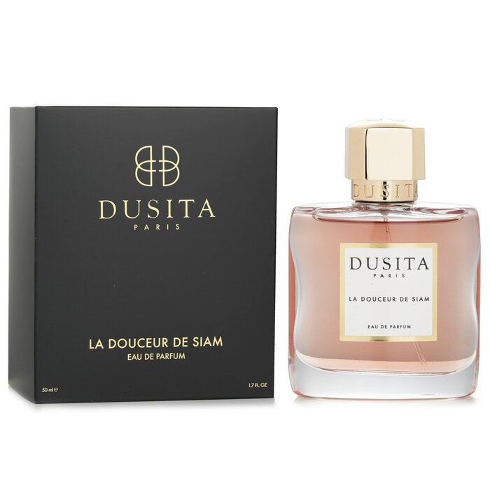 La Douceur De Siam Eau De Parfum Spray - 50ml/1.7oz