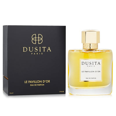 Le Pavillon D'or Eau De Parfum Spray - 50ml/1.7oz