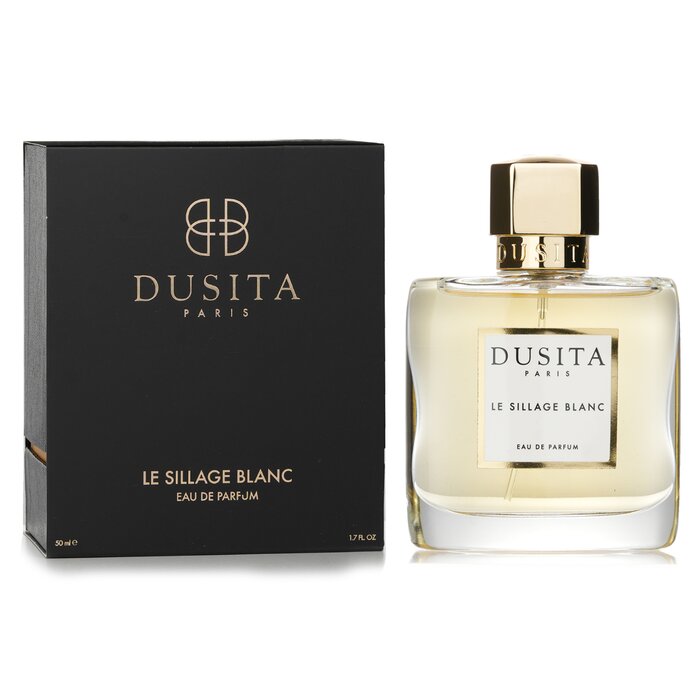 Le Sillage Blanc Eau De Parfum Spray - 50ml/1.7oz