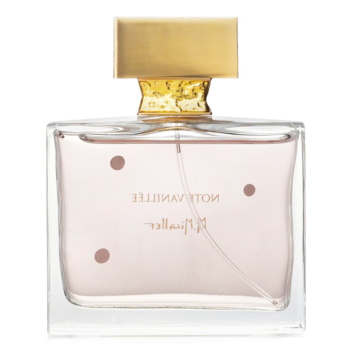 Note Vanillee Eau De Parfum - 100ml/3.38oz