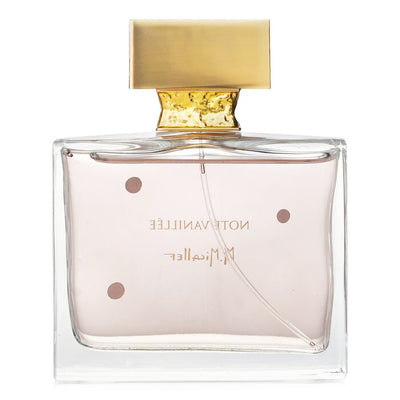 Note Vanillee Eau De Parfum - 100ml/3.38oz