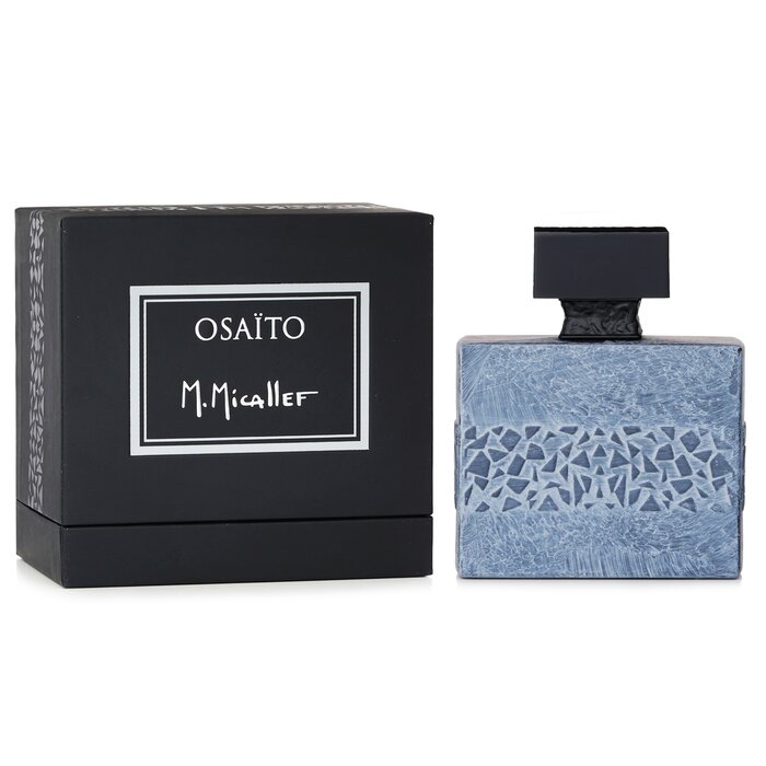 Osaito Eau De Parfum Spray - 100ml/3.38oz