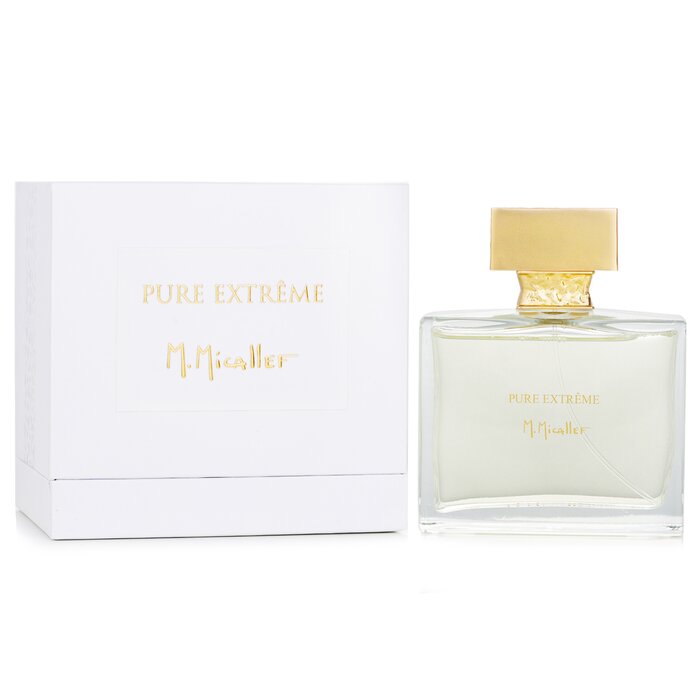 Pure Extreme Eau De Parfum Spray - 100ml/3.38oz