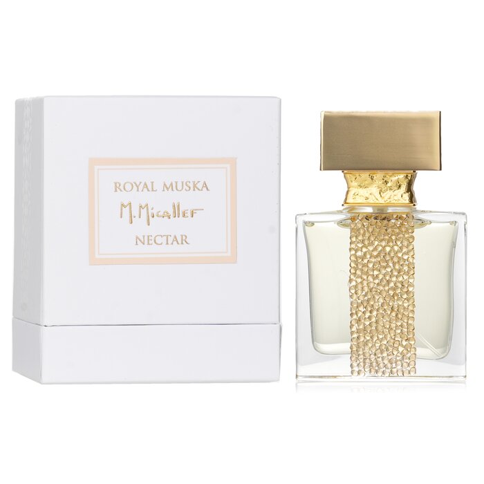 Royal Muska Nectar Eau De Parfum Spray - 30ml/1.05oz