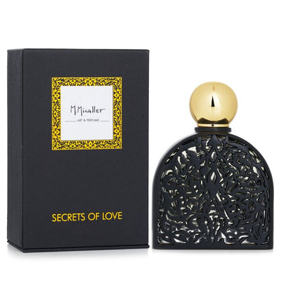 Secrets Of Love Delice Eau De Parfum Spray - 75ml/2.63oz