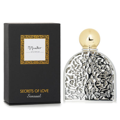 Secrets Of Love Sensual Eau De Parfum Spray - 75ml/2.63oz