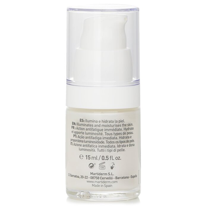 The Originals Flash Serum (for All Skin) - 15ml/0.5oz