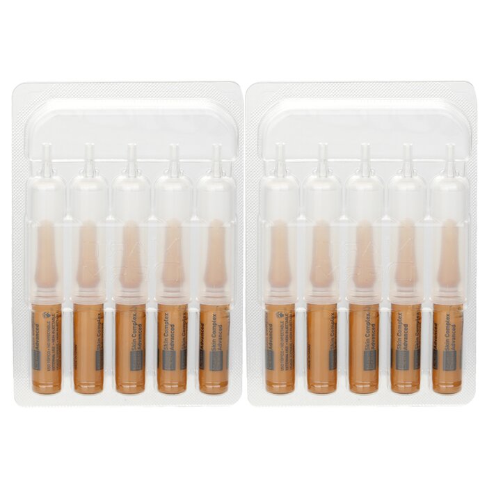 Black Diamond Skin Complex Advanced (for Normal / Dry Skin) - 10Ampoules x2ml