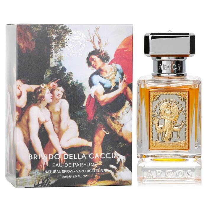 Brivido Della Caccia Eau De Parfum Spray - 30ml/1oz