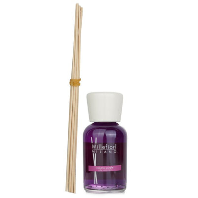 Natural Fragrance Diffuser - Volcanic Purple - 500ml/16.9oz