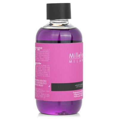 Natural Fragrance Diffuser Refill - Volcanic Purple - 250ml/8.45oz