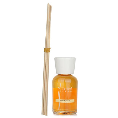 Natural Fragrance Diffuser - Honey & Sea Salt - 500ml/16.9oz