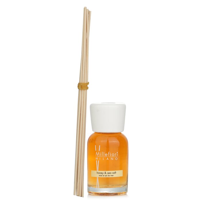 Natural Fragrance Diffuser - Honey & Sea Salt - 100ml/3.38oz