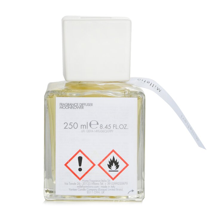 Zona Fragrance Diffuser - Moonflower - 250ml/8.45oz