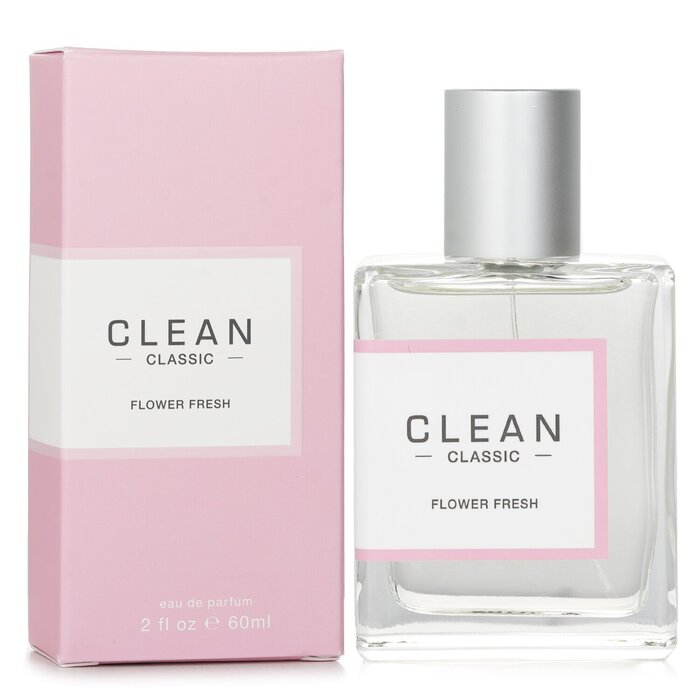 Classic Flower Fresh Eau De Parfum Spray - 60ml/2oz