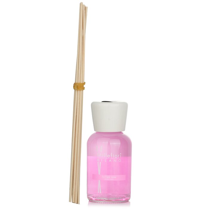 Natural Fragrance Diffuser -  Lychee Rose - 500ml/16.9oz