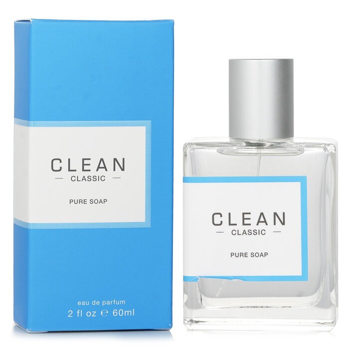 Classic Pure Soap Eau De Parfum Spray - 60ml/2oz