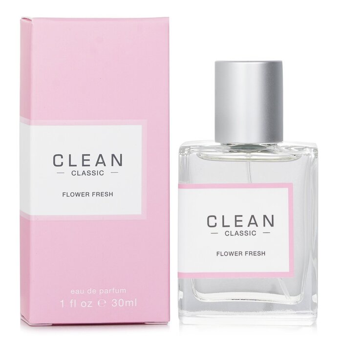 Classic Flower Fresh Eau De Parfum Spray - 30ml/1oz