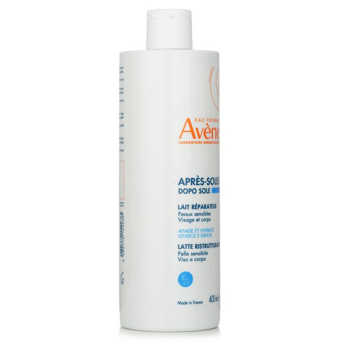 After-sun Repair Lotion - 400ml/13.52