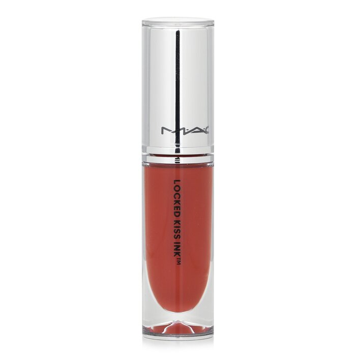 Locked Kiss Ink Lipstick # Emphatic - 4ml/0.14oz