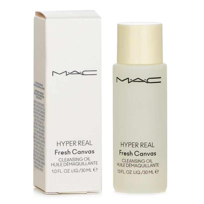 Hyper Real Fresh Canvas Cleansing Oil - 30ml/1oz