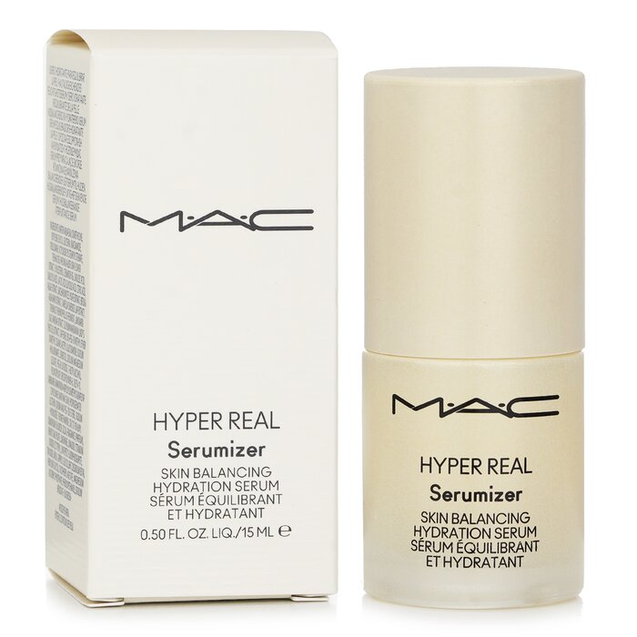 Hyper Real Serumizer - 15ml/0.5oz