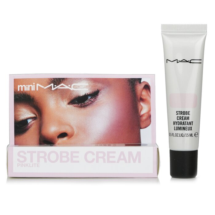 Strobe Cream Pinklite - 15ml/0.5oz