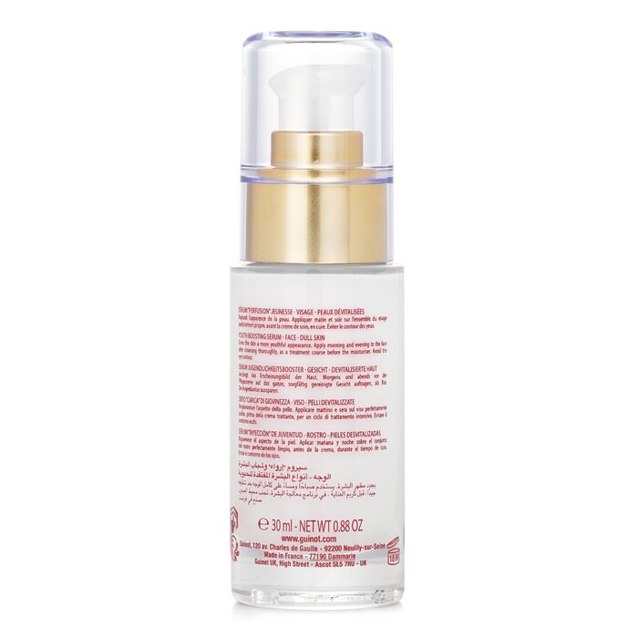 Longue Vie + Anti-ageing Serum - 30ml/0.88oz