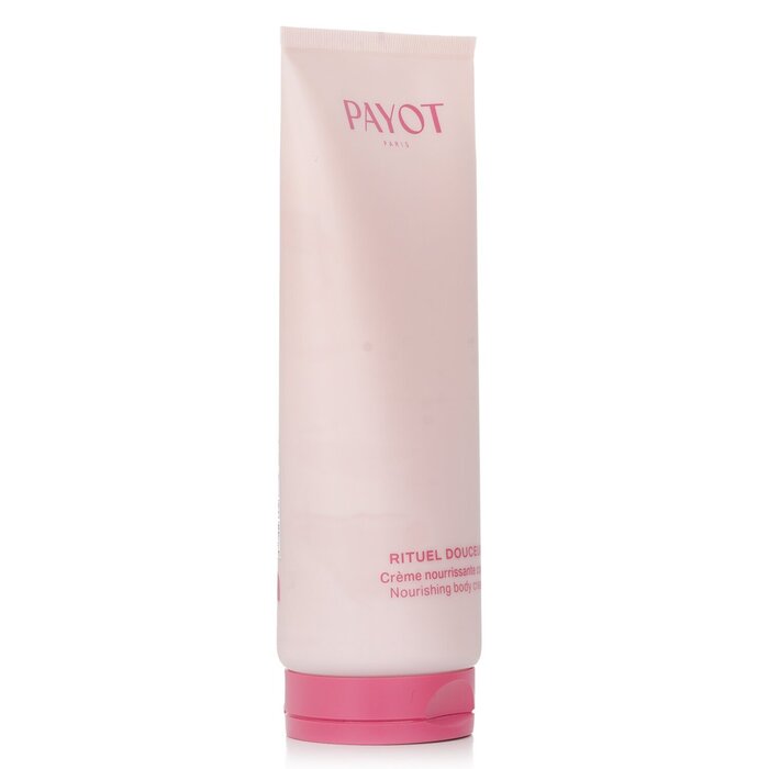 Nourishing Body Cream  (salon Size) - 200ml/6.7oz