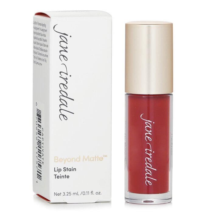 Beyond Matte Lip Stain - # Captivate - 3.25ml/0.11oz