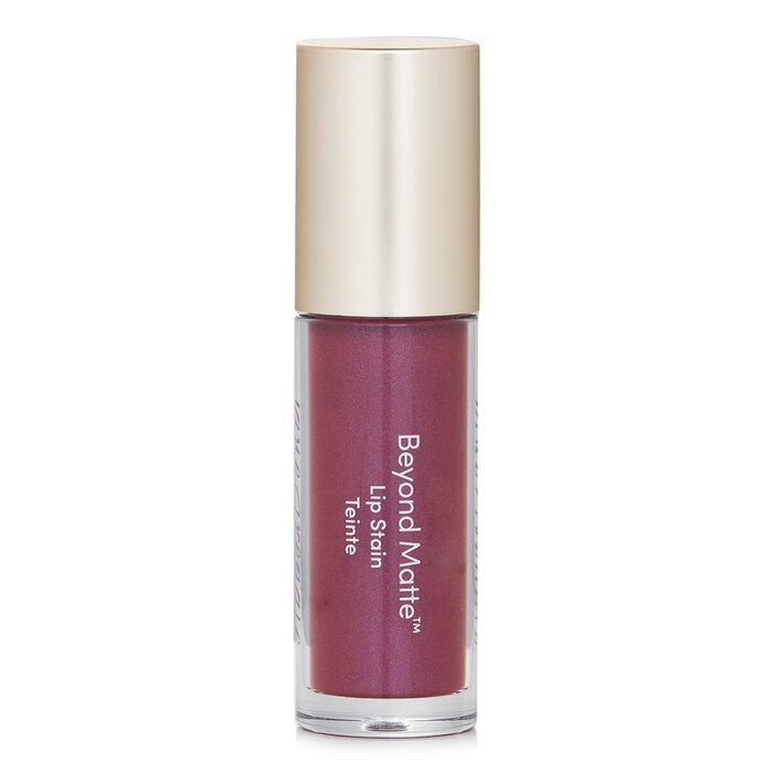 Beyond Matte Lip Stain - # Fetish - 3.25ml/0.11oz