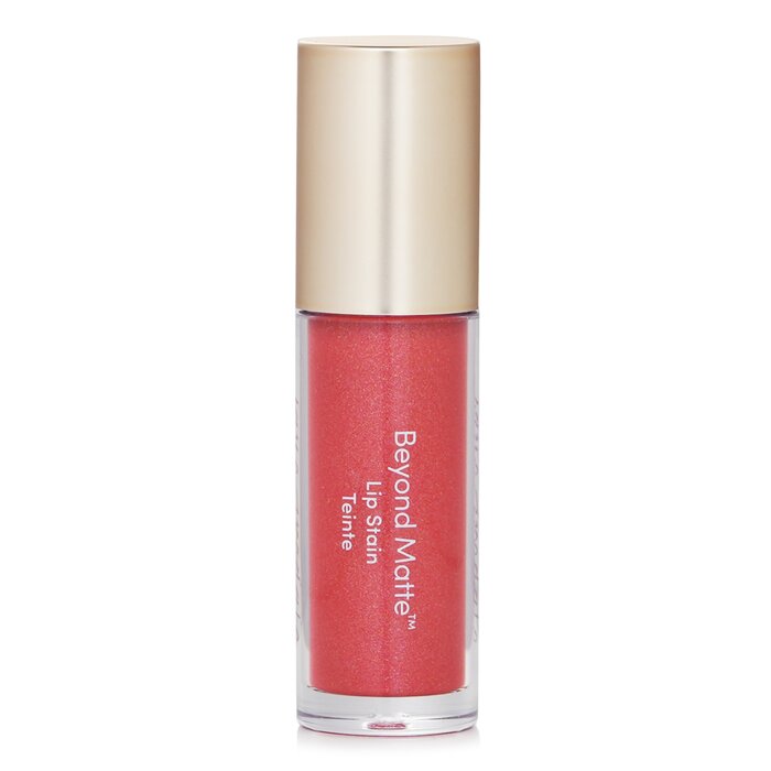 Beyond Matte Lip Stain - # Devotion - 3.25ml/0.11oz