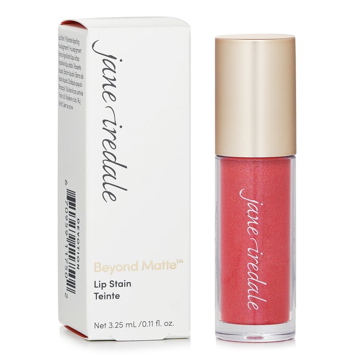 Beyond Matte Lip Stain - # Devotion - 3.25ml/0.11oz