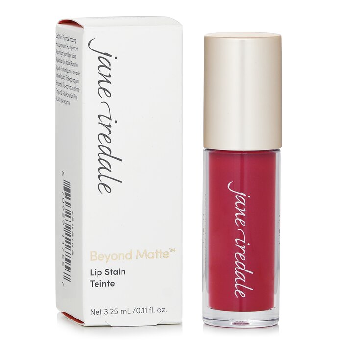 Beyond Matte Lip Stain - # Longing - 3.25ml/0.11oz