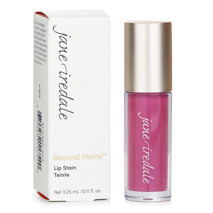 Beyond Matte Lip Stain - # Blissed-out - 3.25ml/0.11oz