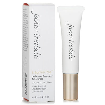 Enlighten Plus Under-eye Concealer Spf 30 - # 1 Neutral Peach - 7ml/0.24oz