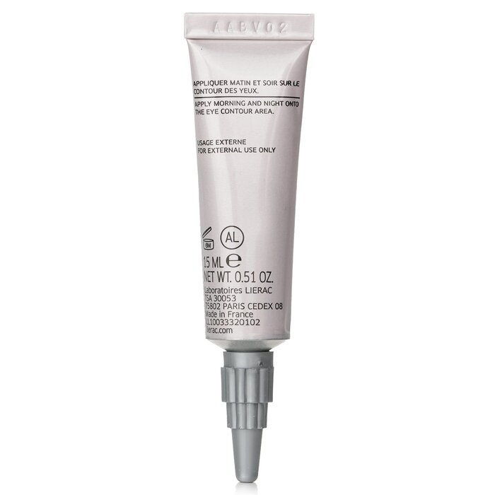 Dioptiride Wrinkle Correction Filling Cream - 15ml/0.51oz