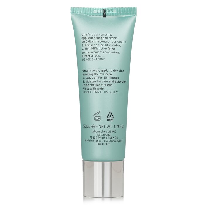 Sebologie Deep-cleansing Scrub Mask - 50ml/1.76oz