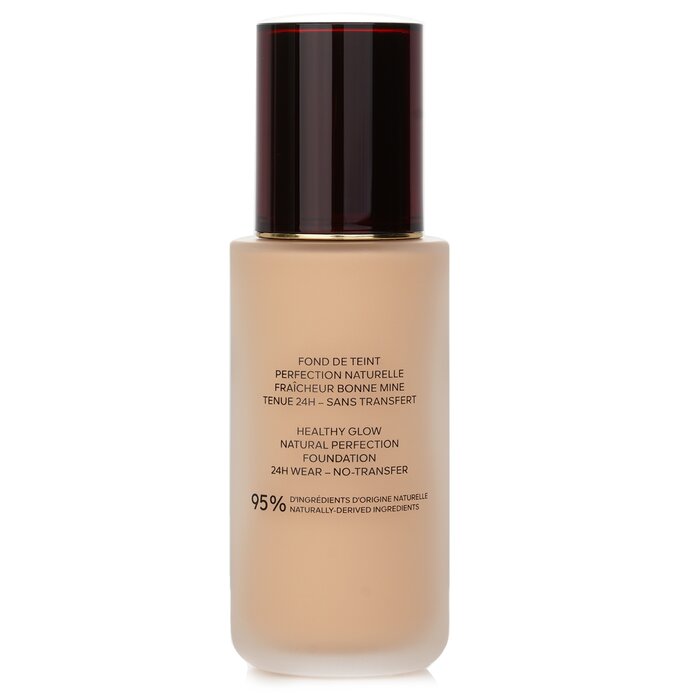 Terracotta Le Teint Healthy Glow Natural Perfection Foundation 24h Wear No Transfer - # 2n Neutra - 35ml/1.1oz