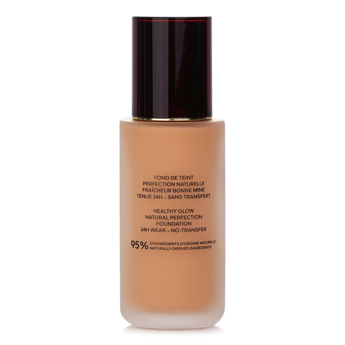 Terracotta Le Teint Healthy Glow Natural Perfection Foundation 24h Wear No Transfer - #4n Neutral - 35ml/1.1oz